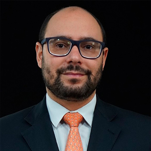 ANDRÉ CASTRO