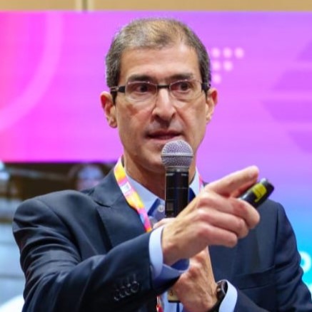 BRUNO BANDAROVSKY