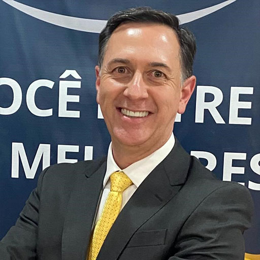 CLEBER IZZO