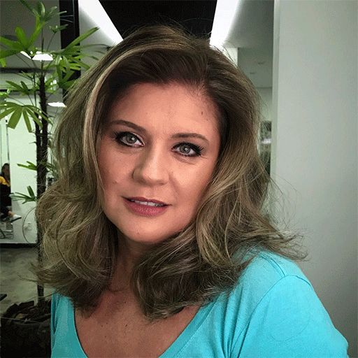 ROGÉRIA GIEREMEK